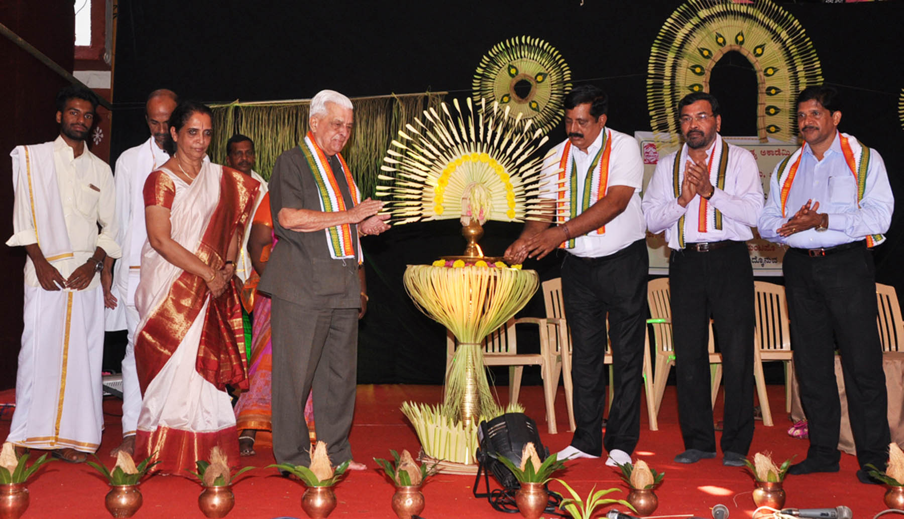 ‘ಯುವಜನಾಂಗಕ್ಕೆ ತುಳು ಸಂಸ್ಕೃತಿ ಕಟ್ಟಿಕೊಡುವ ಕೆಲಸವಾಗಲಿ’